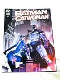 BATMAN/CATWOMAN #2. NM- CONDITION.