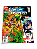 Wonder Woman Vol.1 #281. DC Comics. 1981