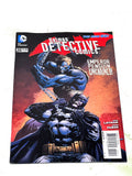 DETECTIVE COMICS VOL.2 #20. NEW 52! NM- CONDITION
