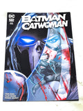 BATMAN/CATWOMAN #3. NM- CONDITION.