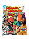 Wonder Woman Vol.1 #282. DC Comics. 1981