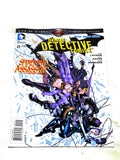 DETECTIVE COMICS VOL.2 #21. NEW 52! VFN+ CONDITION