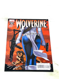WOLVERINE VOL.3 #64. NM- CONDITION.