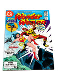 Wonder Woman Vol.1 #285. DC Comics. 1981