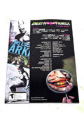SUICIDE SQUAD VOL.4 #14. NEW 52! VFN+ CONDITION.