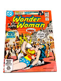 WONDER WOMAN VOL.1 #286. FN CONDITION.