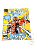 BOOSTER GOLD VOL.1 #3. VFN- CONDITION.