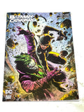 BATMAN/CATWOMAN #10. VARIANT COVER. NM- CONDITION.