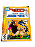 Wonder Woman Vol.1 #291. DC Comics. 1982