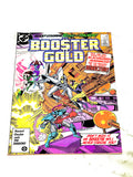 BOOSTER GOLD VOL.1 #4. VFN- CONDITION.