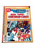 Wonder Woman Vol.1 293. DC Comics. 1982
