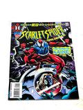 SCARLET SPIDER  UNLIMITED #1. VFN+ CONDITION