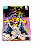 Wonder Woman Vol.2 #9. DC Comics. 1987