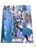 BATMAN/CATWOMAN #12. VFN+ CONDITION.