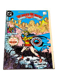 Wonder Woman Vol.2 #10. DC Comics. 1987