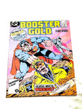 BOOSTER GOLD VOL.1 #7. VFN- CONDITION.