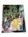 WONDER WOMAN VOL.2. #10. VFN CONDITION.