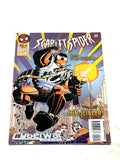 SCARLET SPIDER #2. VFN+ CONDITION