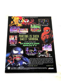 SCARLET SPIDER #2. VFN+ CONDITION