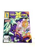 X-TERMINATORS #1. FN CONDITION.
