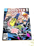 BOOSTER GOLD VOL.1 #10. VFN CONDITION.