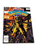 Wonder Woman Vol.2 #12. DC Comics. 1988