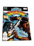 Wonder Woman Vol.2 #13. DC Comics. 1988