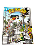 Wonder Woman Vol.2 #14. DC Comics. 1988