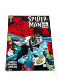 SPIDER-MAN - THE LOST YEARS #3. NM- CONDITION