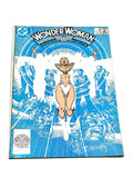 Wonder Woman Vol.2 #15. DC Comics. 1988