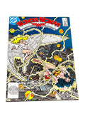 Wonder Woman Vol.2 #15. DC Comics. 1988