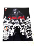 SPIDER-GWEN VOL.2 #12. VARIANT COVER. VFN+ CONDITION.