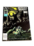 Wonder Woman Vol.2 18. DC Comics. 1988