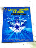 Christopher Chaos - Halloween Special #1. Dark Horse Comics. 2024