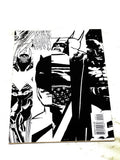 BATMAN BLACK & WHITE #2. FN+ CONDITION.