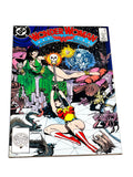 WONDER WOMAN VOL.2. #19. VFN+ CONDITION.