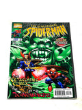SENSATIONAL SPIDER-MAN VOL.1 #23. NM- CONDITION