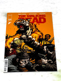 Walking Dead Deluxe #114. Image Comics. 2025
