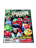 SENSATIONAL SPIDER-MAN VOL.1 #24. NM- CONDITION