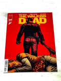 Waling Dead Deluxe #112. Image Comics. 2025