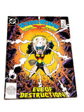 Wonder Woman Vol.2 #21. DC Comics. 1988