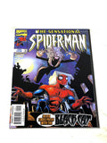 SENSATIONAL SPIDER-MAN VOL.1 #29. NM- CONDITION