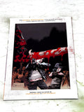 WALKING DEAD DELUXE #112. NM- CONDITION.
