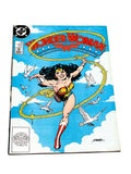 Wonder Woman Vol.2 #22. DC Comics. 1988