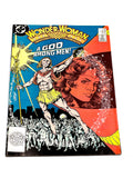 Wonder Woman Vol.2 #23. DC Comics. 1988