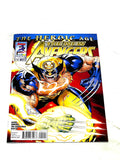 NEW AVENGERS VOL.2 #5. NM CONDITION.