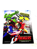 NEW AVENGERS VOL.2 #5. NM CONDITION.