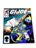 G.I JOE #65. FN CONDITION.