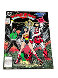 Wonder Woman Vol.2. #25. DC Comics. 1989