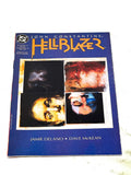 HELLBLAZER VOL.1 #40. VFN+ CONDITION.